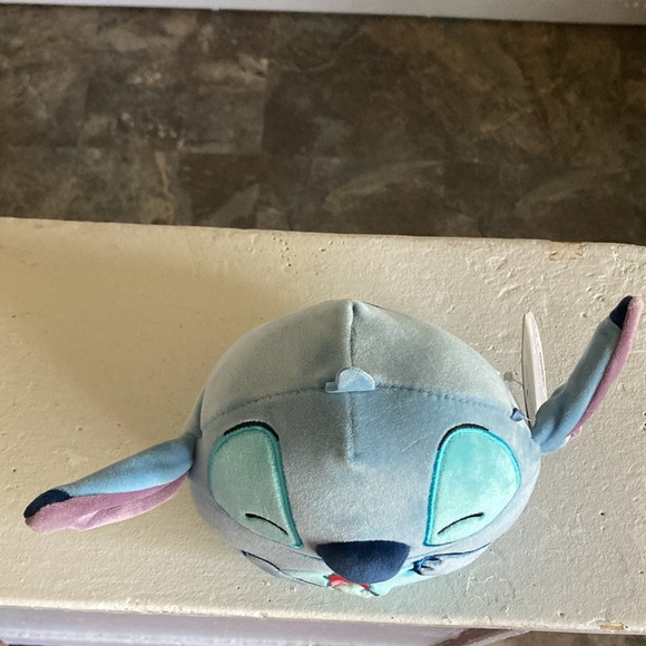 SOLD 🚨Brand NWT- 6.5”- Disney- Stitch w/ Scrump Original- Squishmallows - Picture 5 of 17